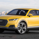 Illustration for article titled Audi LOL: Germans Launch SUV Called TTQ Thanks To Name-Fight With Fiat